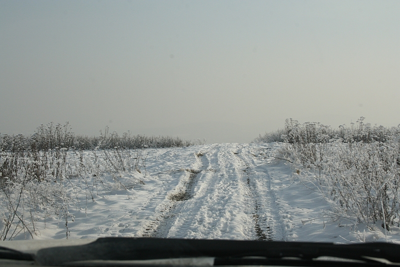 Przedwigilijny offroad 2007 004